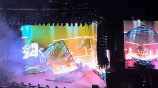 deadmau5 -  Phantoms Can't Hang - imaginary friends - Gula Red Rocks - 11/1/24