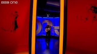 Ed Sheeran performs 'One' - The One Show: 2015 - BBC