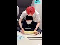 treasure cute moments on junkyu day vlive treasure