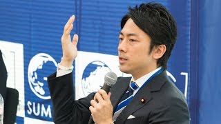 可処分所得・時間は、東京より地方が豊か（小泉進次郎氏）～地方創生というチャンス