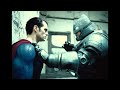 Batman v Superman Dawn of Justice  EPIC Fight Scene!  ClipZone Heroes & Villains