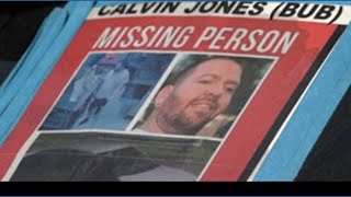 Cause of death released for man last seen delivering pizzas