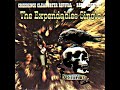 the expendables ost creedence clearwater revival born on the bayou u0026 keep on chooglin