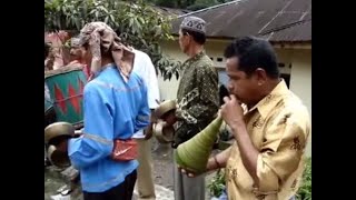 TAMBUA PUPUIK BATANG PADI KESENIAN BUDI CHANIAGO