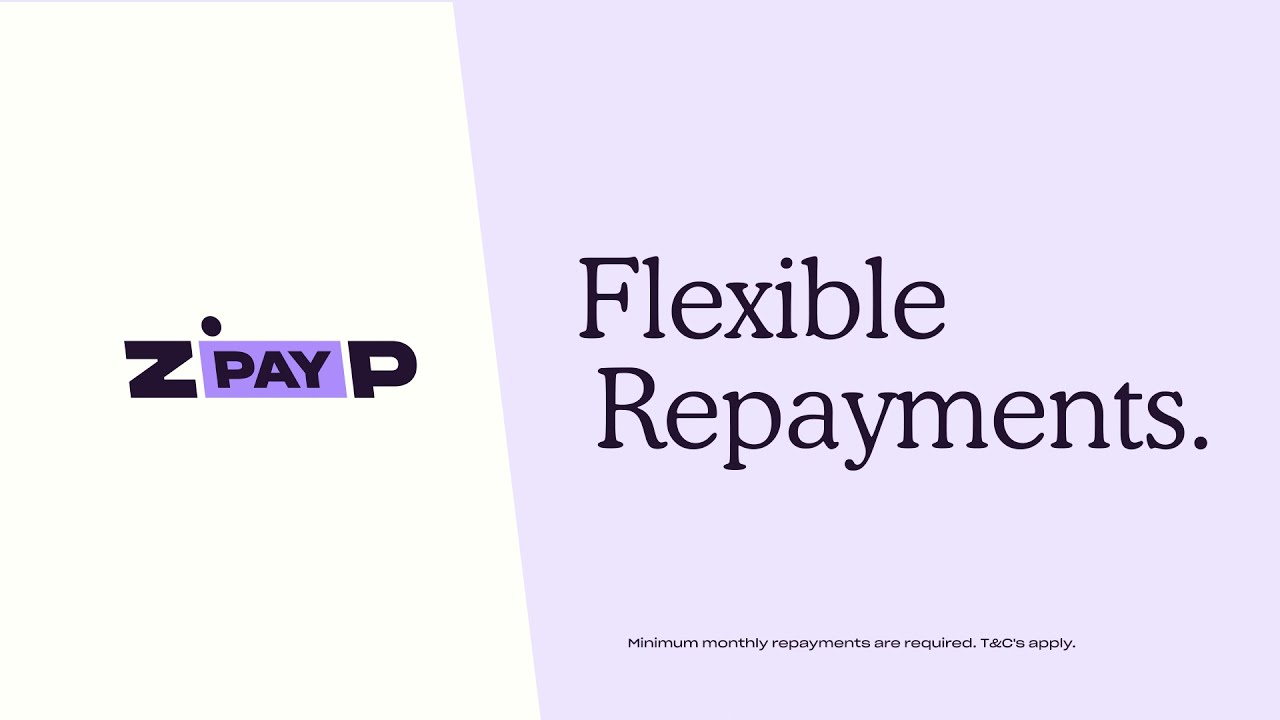 How Zip Pay Repayments Work - YouTube