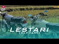 DJ TRAP PARTY • LESTARI • CEPEKCANTIK•