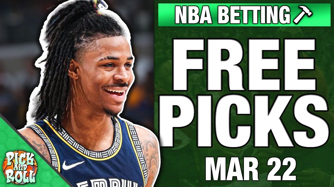 NBA Best Bets Today | Free Picks For The LOADED Wednesday Slate - YouTube