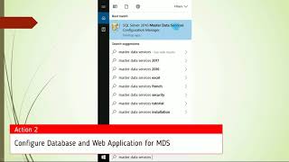 02.1 Master Data Services