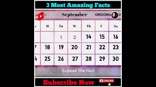 3 Most Amazing Facts 🤯 || #shorts #viral #facts #amazingfacts #expandthefact