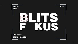 BlitsFokus - 12 Februarie 2025