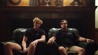 Theta Delta Chi Fall 2022 Recruitment Video