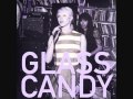 Glass Candy : sugar & whitebread