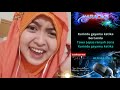 GALA GALA ~ karaoke duet bareng artis smule Novie Shoraya