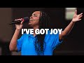 I've Got Joy (LIVE) | Tara Montpetit | 2024 JSM IYC