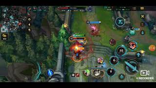 Dr Mundo ainda forte INSANO! pt Full ranked featuring GTroll