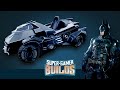 Arkham Knight Batmobile - Super Gamer Builds Arkham Knight Batmobile - Super Gamer Builds