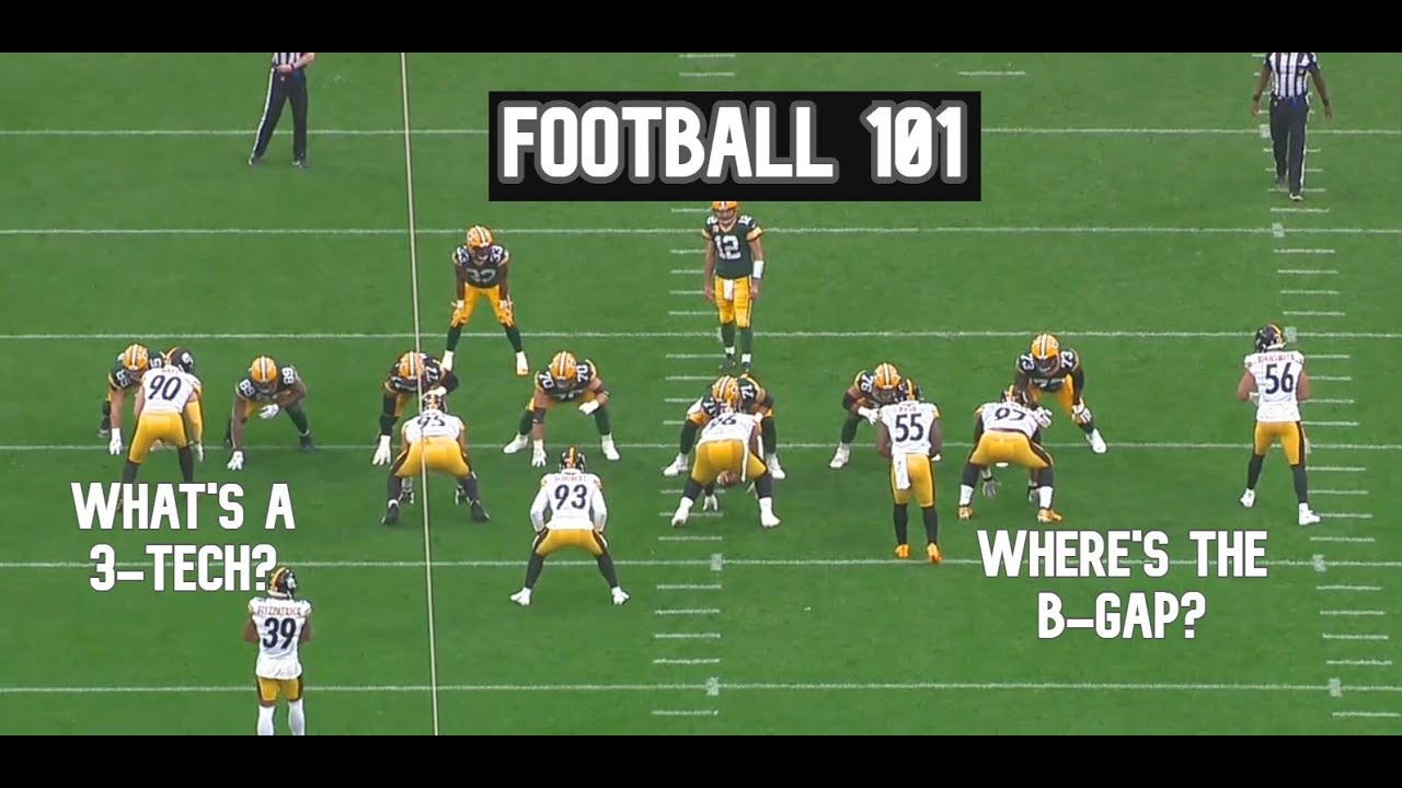 Football Defensive Line 3 Technique At Charles Zeigler Blog