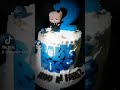 meet the boss baby introducing the boss baby baby boss themed cake shorts ytshorts bossbaby