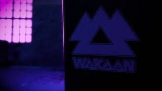 SubDocta - Head Knock (OFFICIAL VISUALIZER)