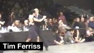Tango World Championships, Buenos Aires | Tim Ferriss