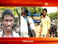 solapur mangalwedha husband allegation of wife killed by her parents for intercaste marriage