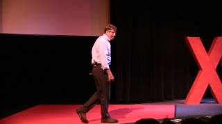 "A Case for Curiosity" | Jody Lumpkin | TEDxHammondSchool