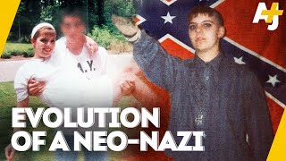 Why People Become Neo-Nazis | AJ+