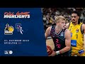 MHP RIESEN Ludwigsburg vs. Telekom Baskets Bonn - Full Game Highlights - Spieltag 04, Saison 23/24