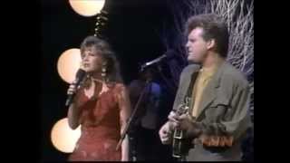 Patty Loveless \u0026 Ricky Skaggs — \