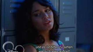 High School Musical 2 - Gotta go my own way [German Lyrics]