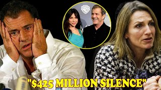 Mel Gibson’s Ex-Wife Finally CONFIRMS The "Secret" That Cost Him $425 Million