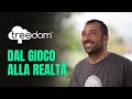 Cos'è e Come Funziona Treedom | Visita in Azienda | Federico Garcea - CEO