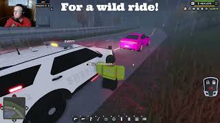 Gilmer County Sheriff's Office Promotional Video