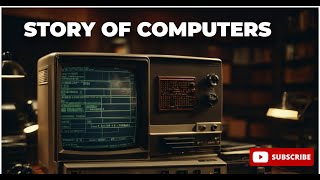 History of Computers: From Abacus to AI