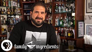 Chef Jose Enrique | Family Ingredients | PBS Food