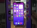 Camera Icon Missing in iPhone? SOLVED