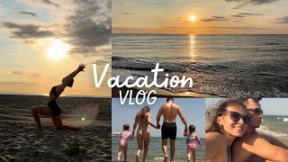 Urlaub in Südfrankreich ☀️|Familienurlaub💛|Lifeofbinii🐚