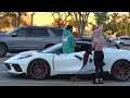 GOLD DIGGER PRANK PART 6 GONE HOME TKTV