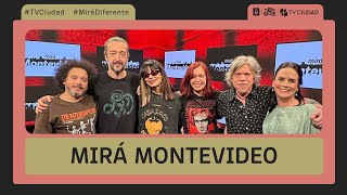 Mirá Montevideo - Entrevista y música en vivo Filo