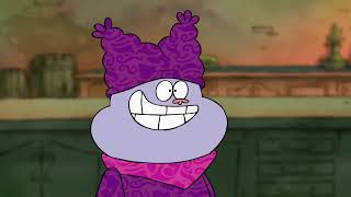 Chowder - Freak