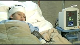 مداولة - جرائم الإيذاء العمدي ضد طفل قاصر 18/11/2018