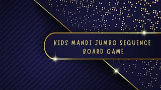 JUMBO SEQUENCE by Kids Mandi