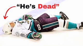 The NHL Will Never Let This Happen Again