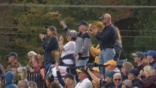 ETSU Players of the Week: Saluting the Buccaneer Fans