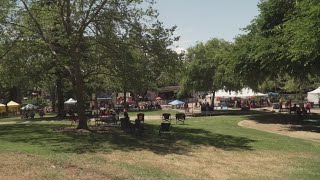 Vacaville Fiesta Days back for Memorial Day weekend