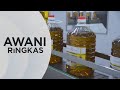 AWANI Ringkas: KPDNHEP tetapkan harga maksimum minyak masak