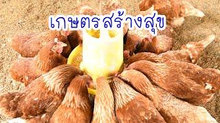 เกษตสร้างสุข