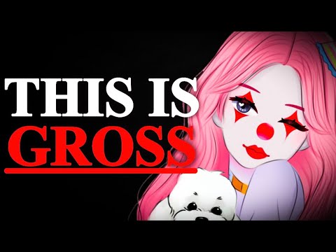 Meet Roblox's Most IMMORAL YouTuber... (Clownxiao) - YouTube