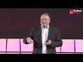 EmTech Asia 2019 Keynote: Brian Behlendorf, Executive Director, Hyperledger