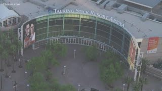 Phoenix City Council passes $230 million deal for Suns arena